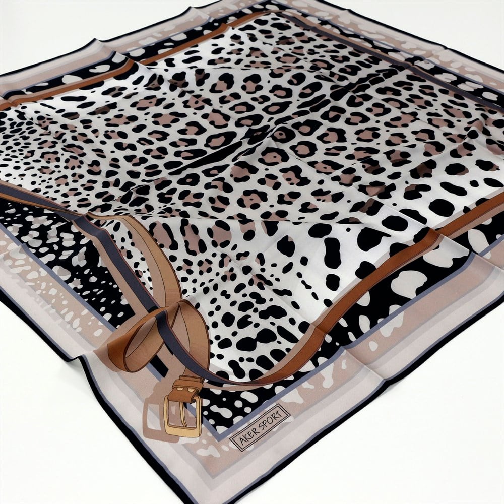 Aker Sport Eşarp - 7852797-913 - Tivil