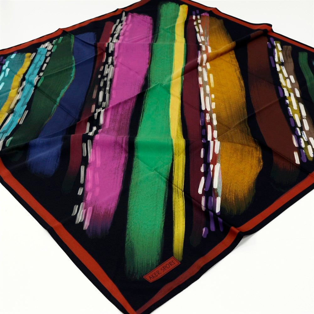 Aker Sport Eşarp - 8121797-911 - Tivil