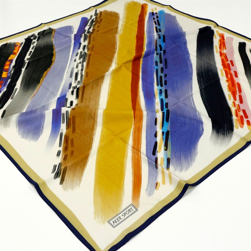 Aker Sport Eşarp - 8121797-922 - Tivil