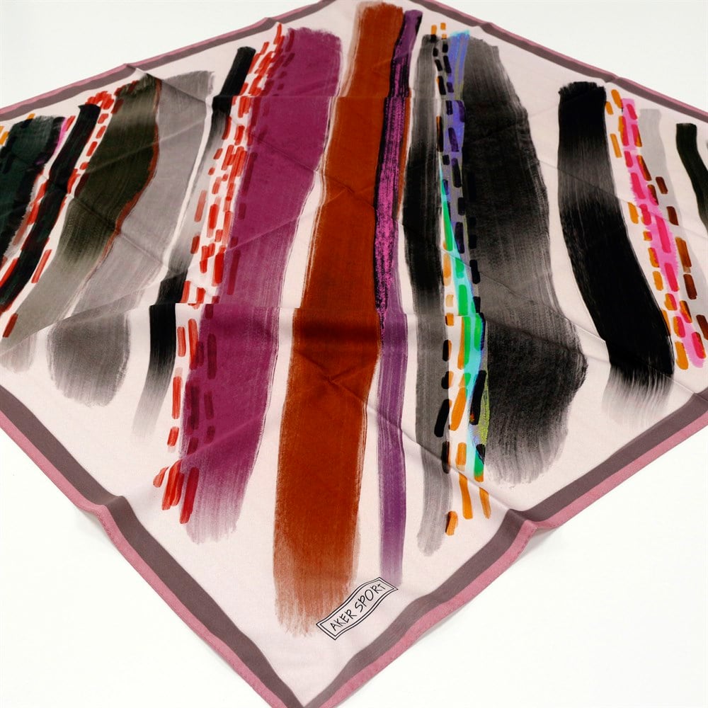 Aker Sport Eşarp - 8121797-991 - Tivil