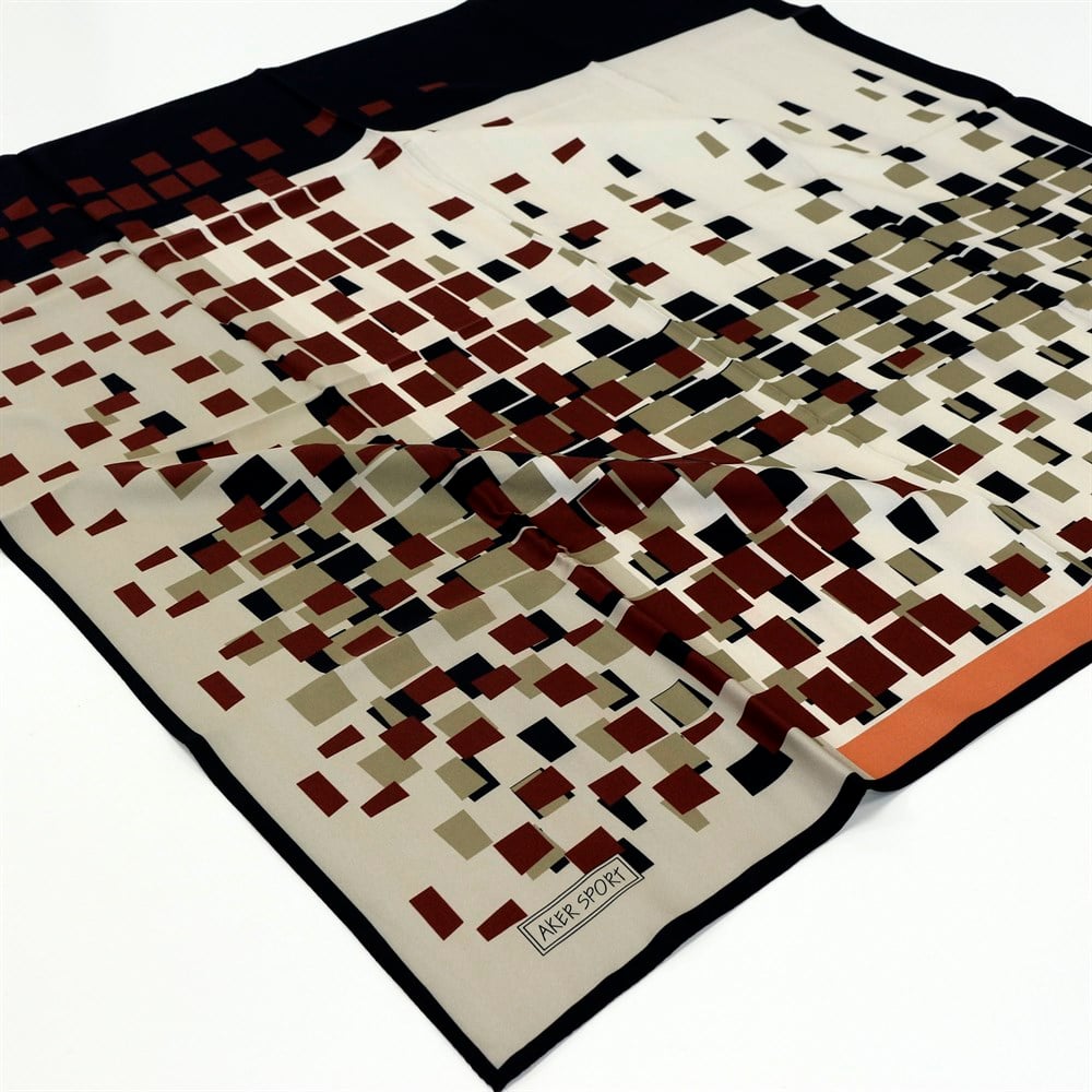 Aker Sport Eşarp - 8151797-912 - Tivil