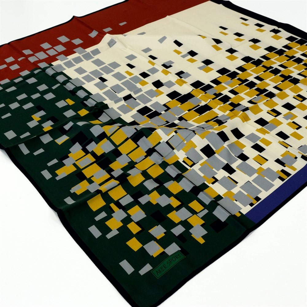 Aker Sport Eşarp - 8151797-913 - Tivil