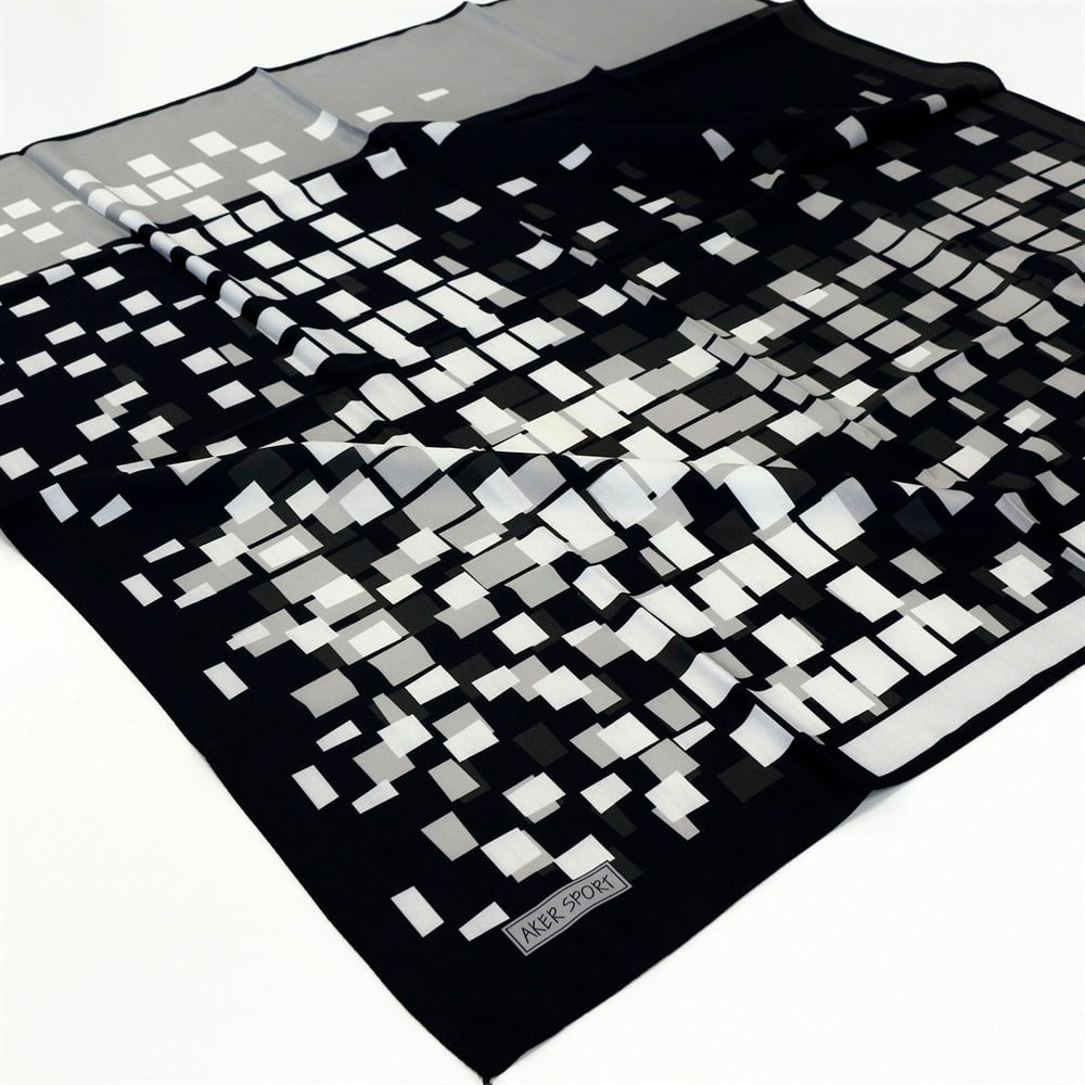 Aker Sport Eşarp - 8151797-914 - Tivil