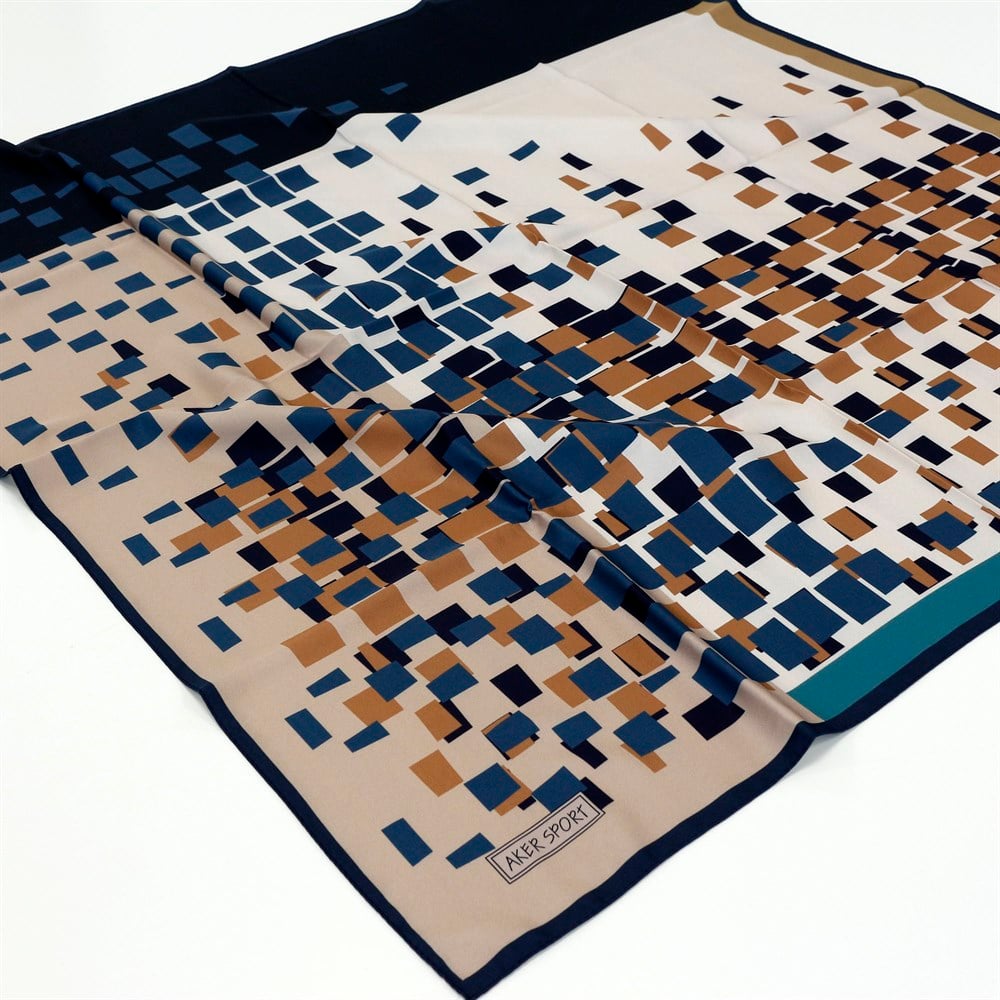 Aker Sport Eşarp - 8151797-923 - Tivil