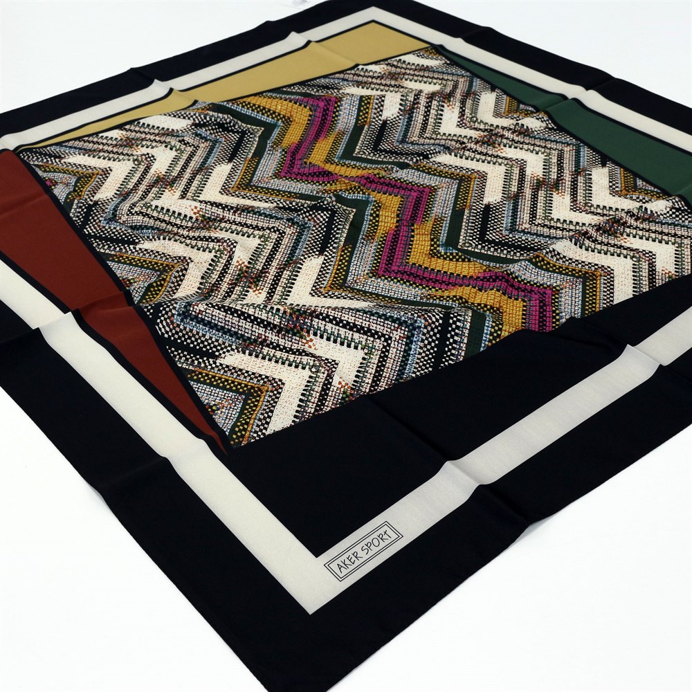 Aker Sport Eşarp - 8169797-911 - Tivil