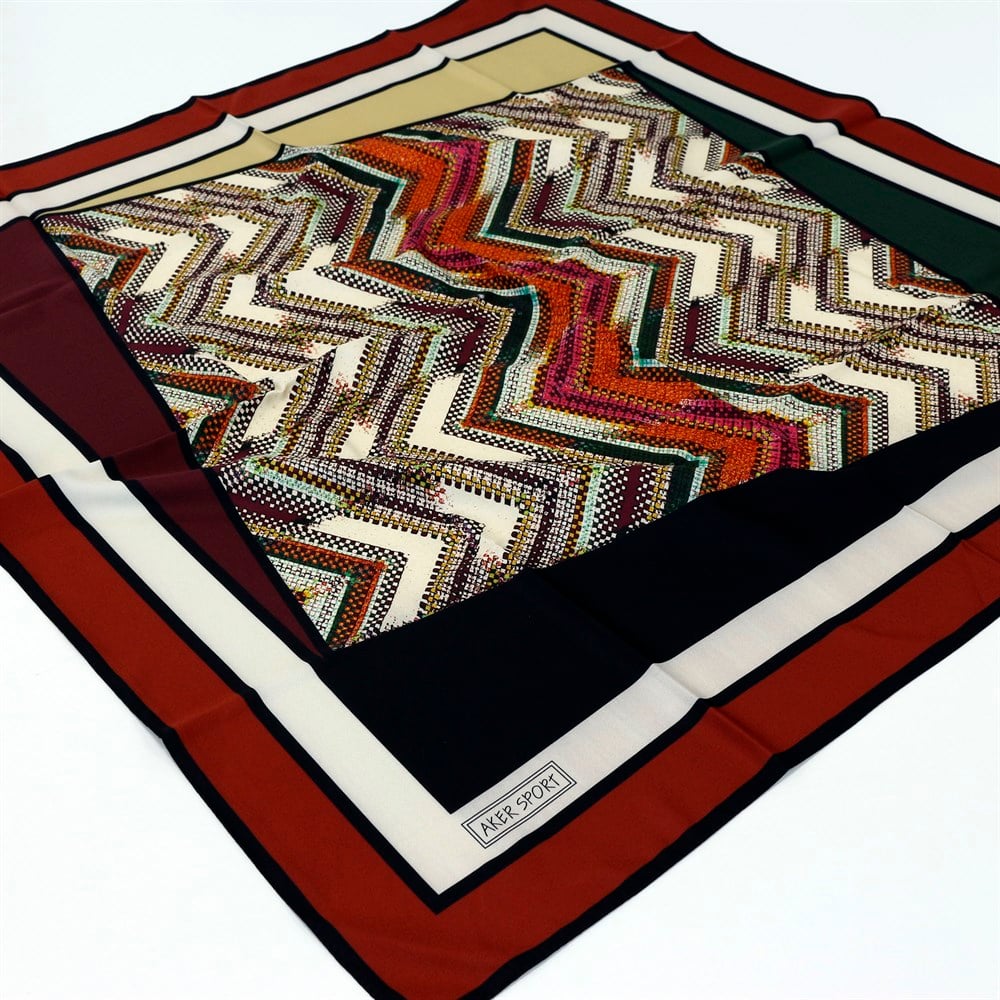 Aker Sport Eşarp - 8169797-912 - Tivil