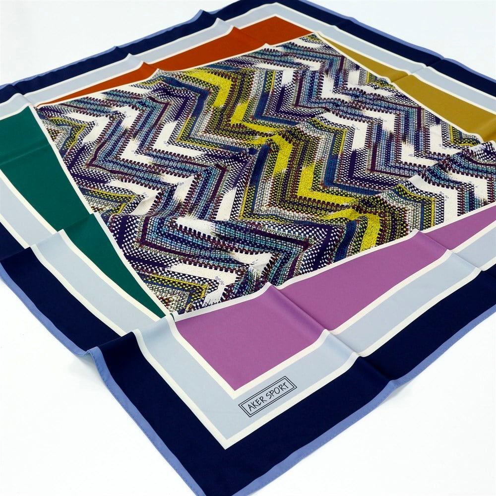 Aker Sport Eşarp - 8169797-921 - Tivil