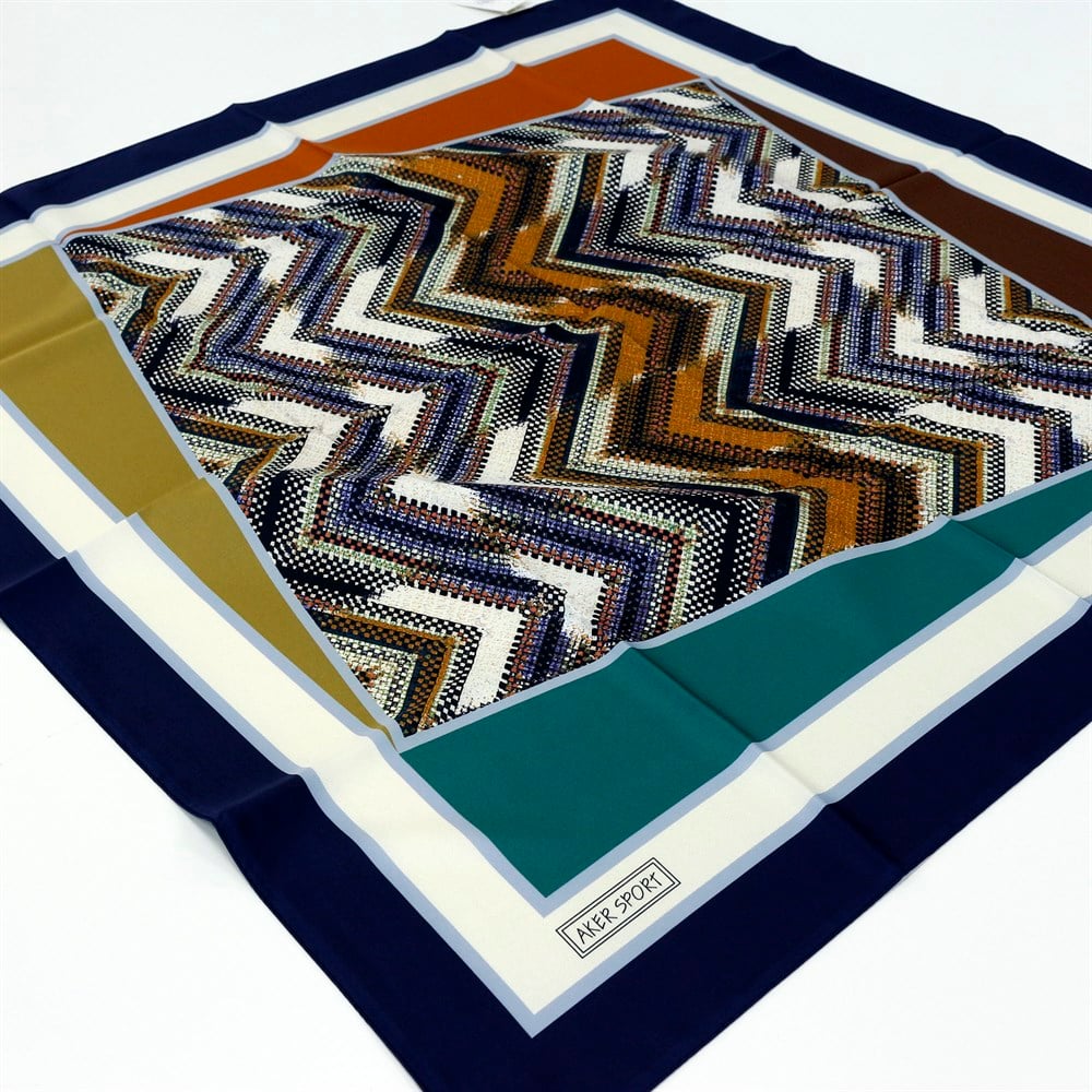 Aker Sport Eşarp - 8169797-922 - Tivil