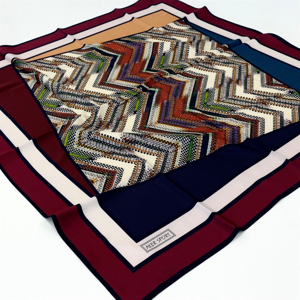 Aker Sport Eşarp - 8169797-923 - Tivil