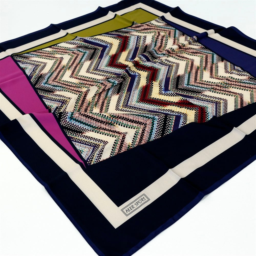 Aker Sport Eşarp - 8169797-924 - Tivil