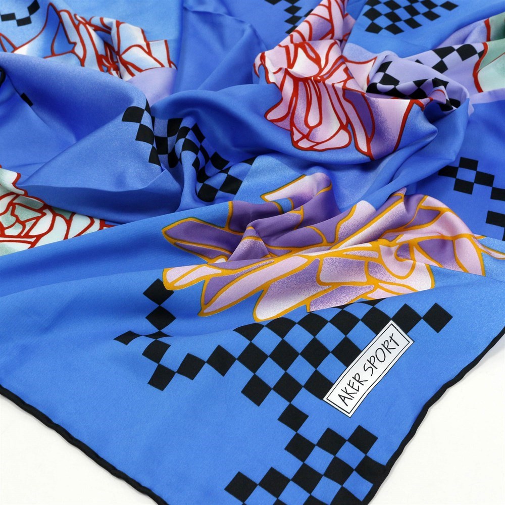 Aker Sport Eşarp - 6581769-913 - Sura