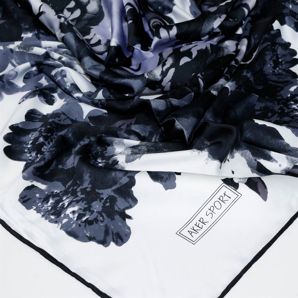 Aker Sport Eşarp - 6615769-913 - Sura