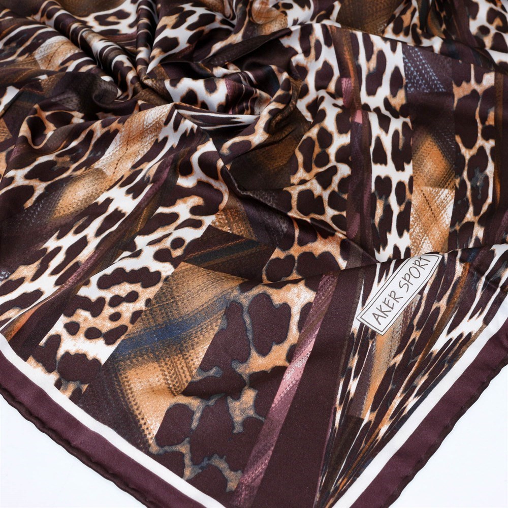 Aker Sport Eşarp - 6659769-942 - Sura