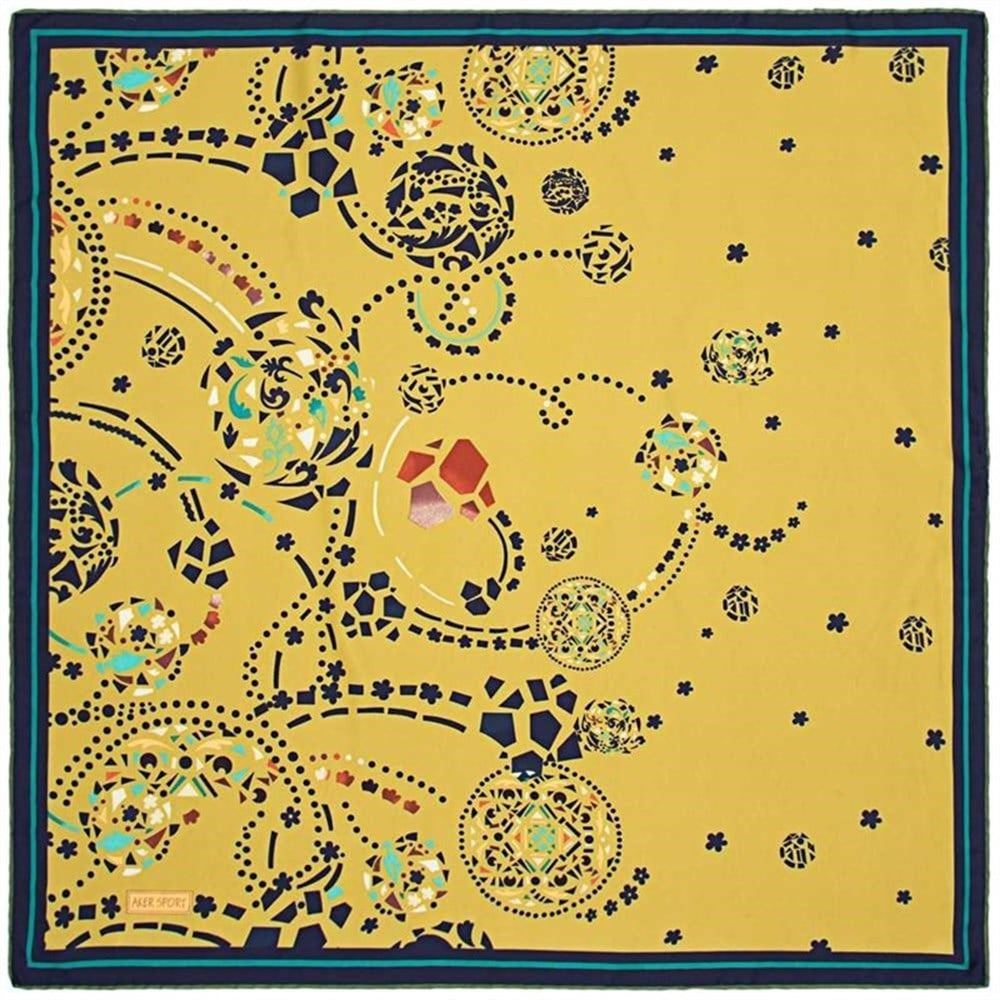 Aker Sport Eşarp - 6702769-951 - Sura