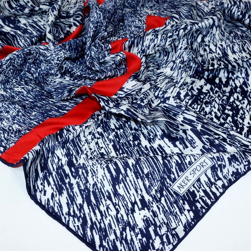 Aker Sport Eşarp - 6748769-921 - Sura