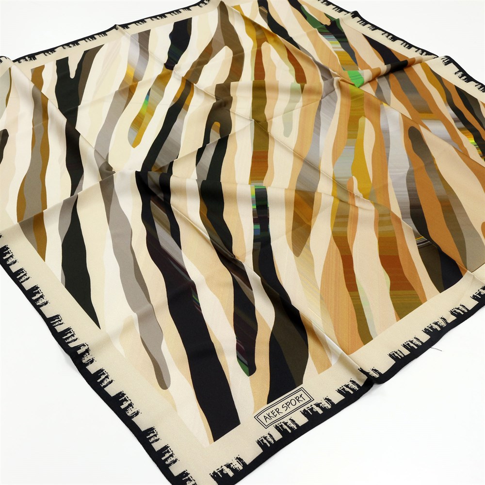 Aker Sport Eşarp - 6776797-913 - Tivil