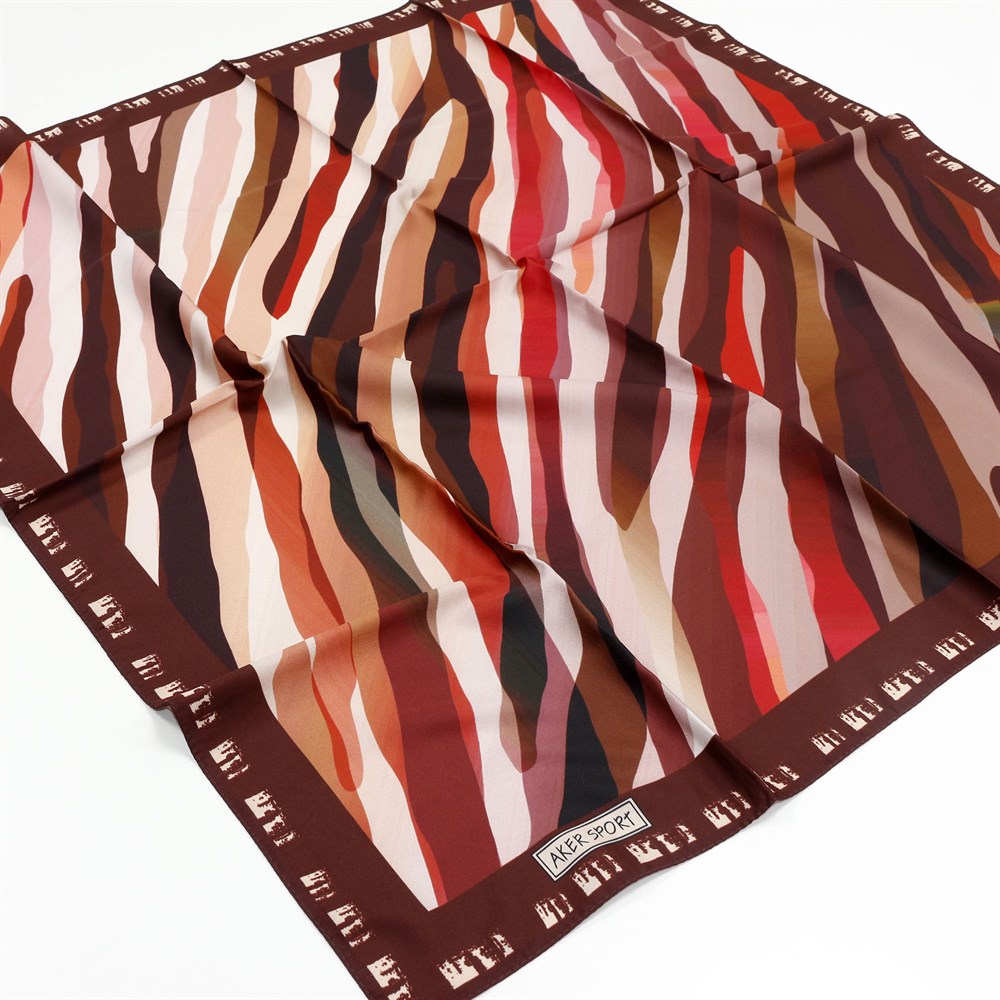 Aker Sport Eşarp - 6776797-991 - Tivil