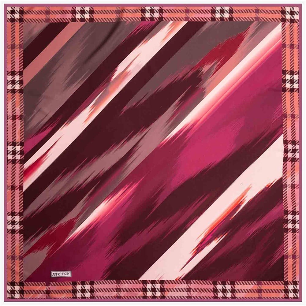 Aker Sport Eşarp - 6798797-991 - Tivil