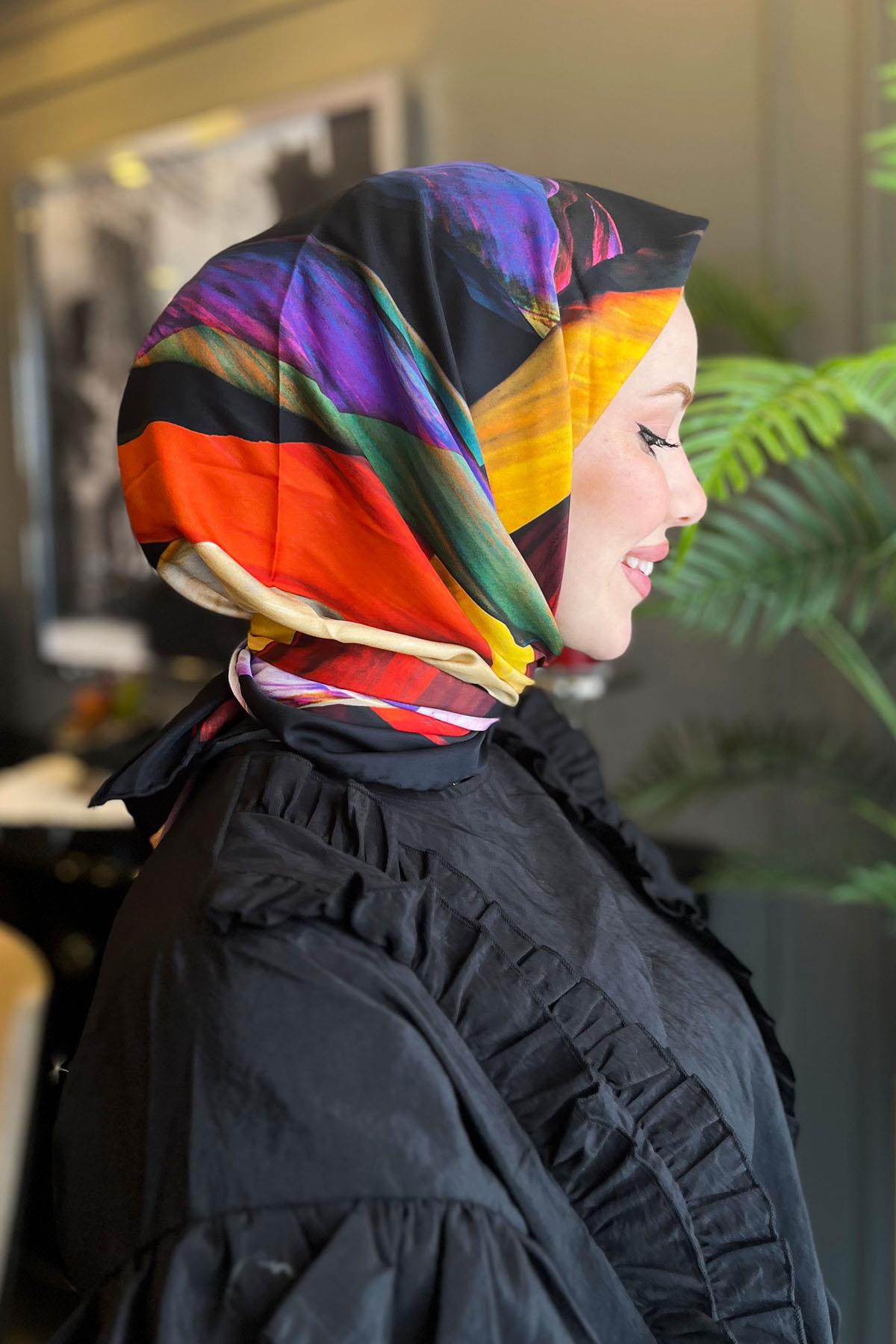 Aker Sport Eşarp - 6812797-911 - Tivil