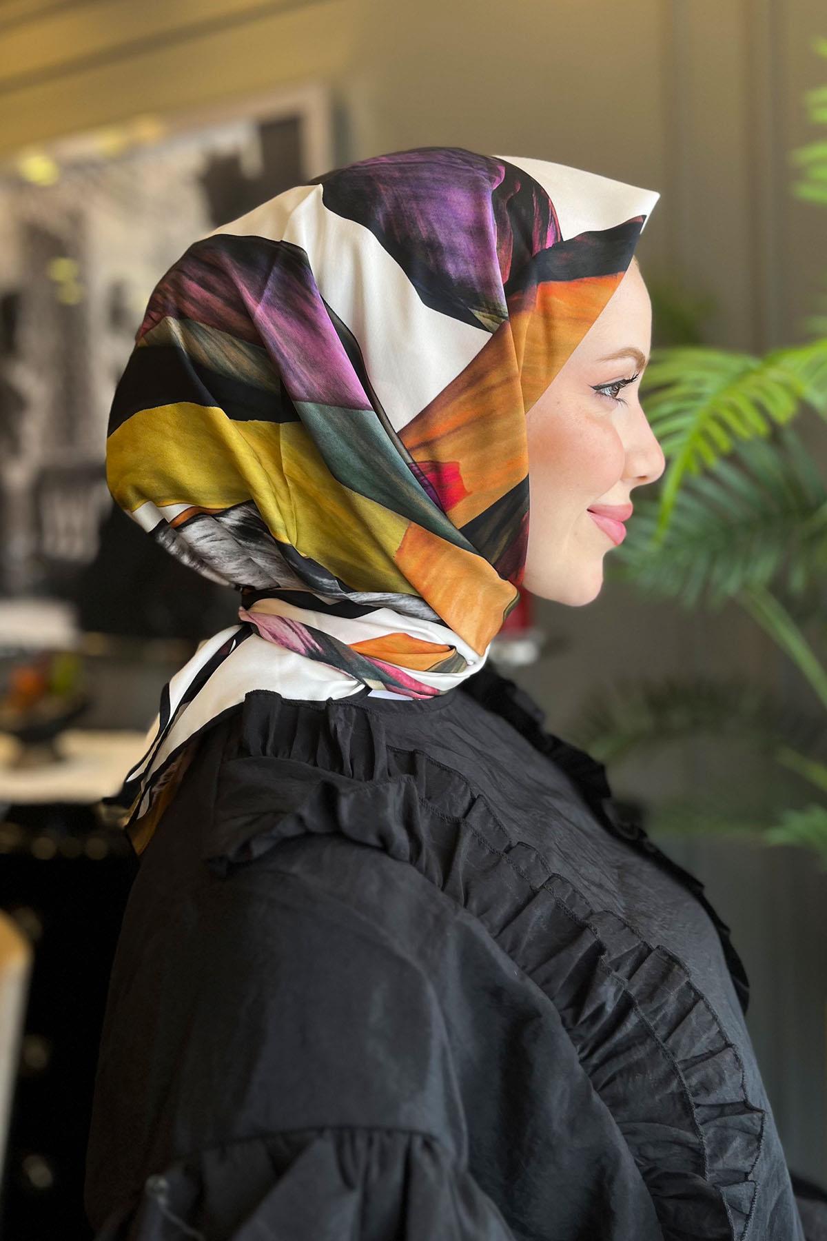 Aker Sport Eşarp - 6812797-912 - Tivil