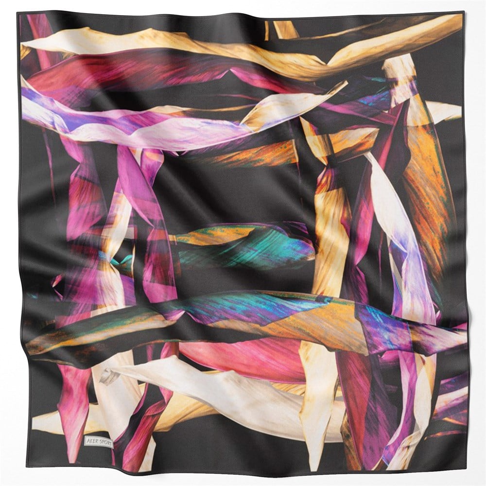 Aker Sport Eşarp - 6812797-913 - Tivil