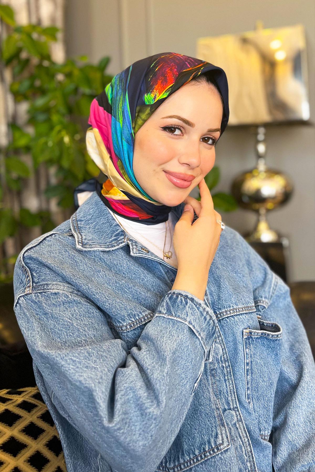 Aker Sport Eşarp - 6812797-922 - Tivil