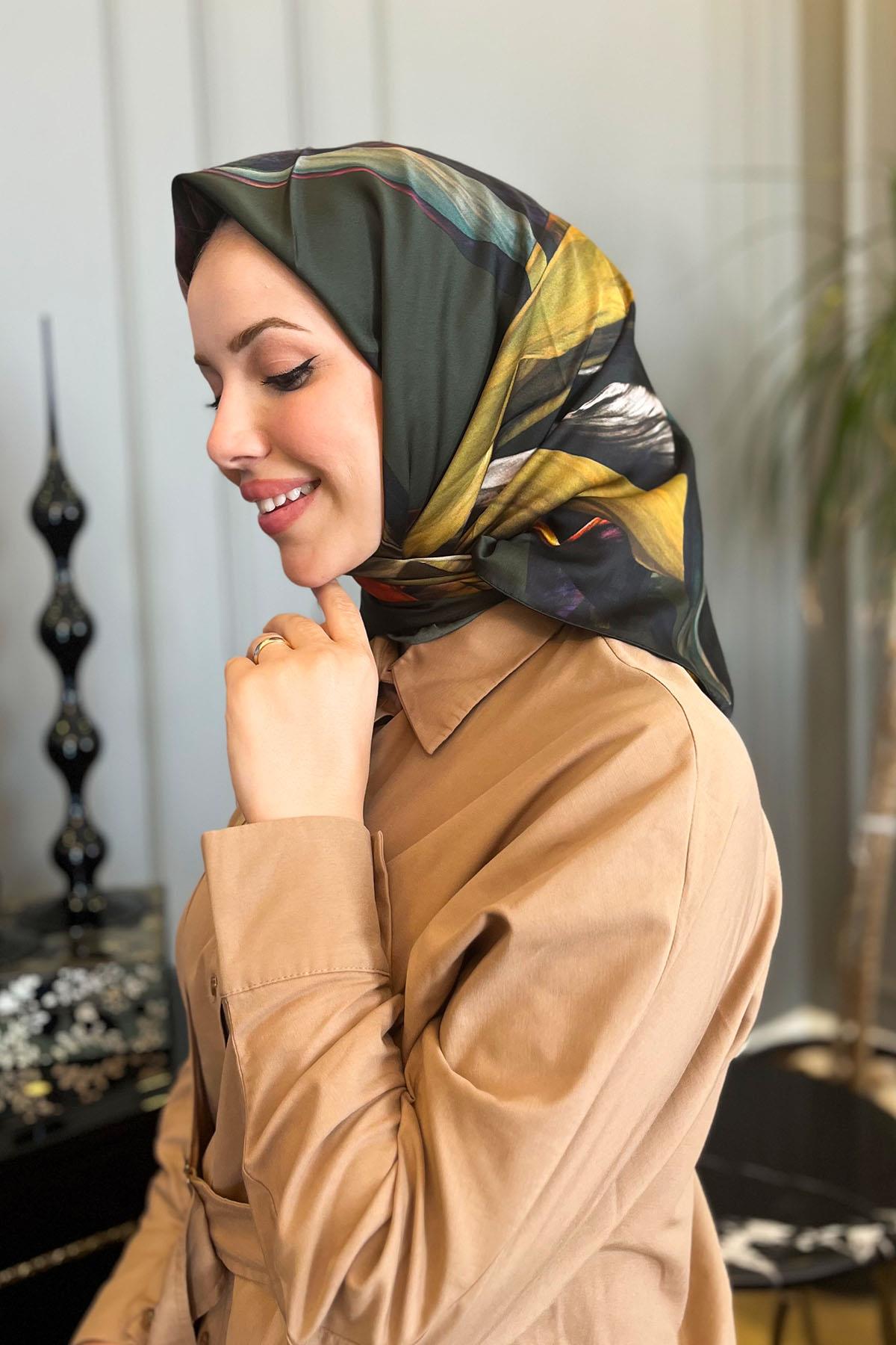 Aker Sport Eşarp - 6812797-951 - Tivil