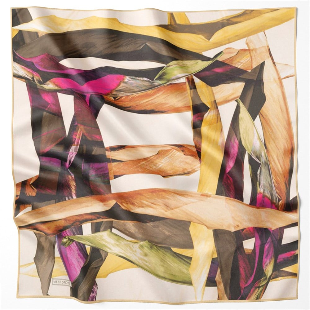 Aker Sport Eşarp - 6812797-961 - Tivil