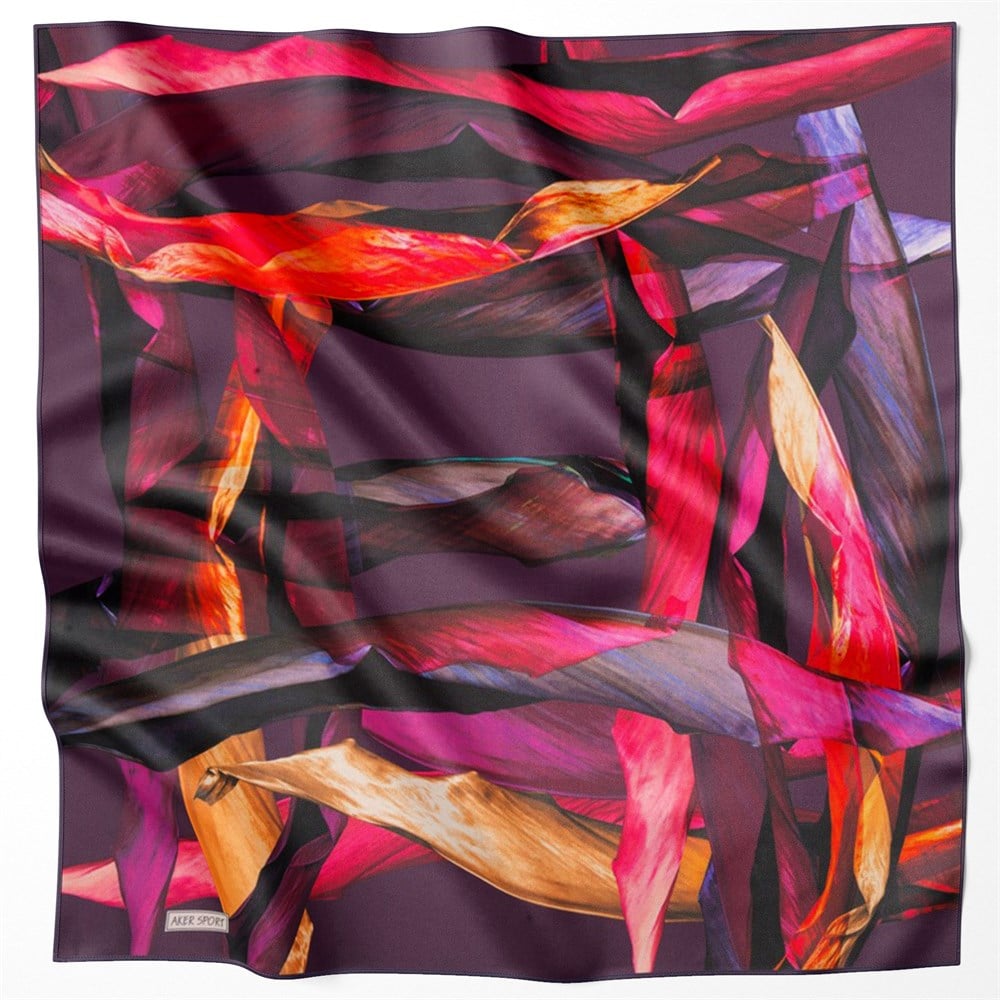 Aker Sport Eşarp - 6812797-991 - Tivil