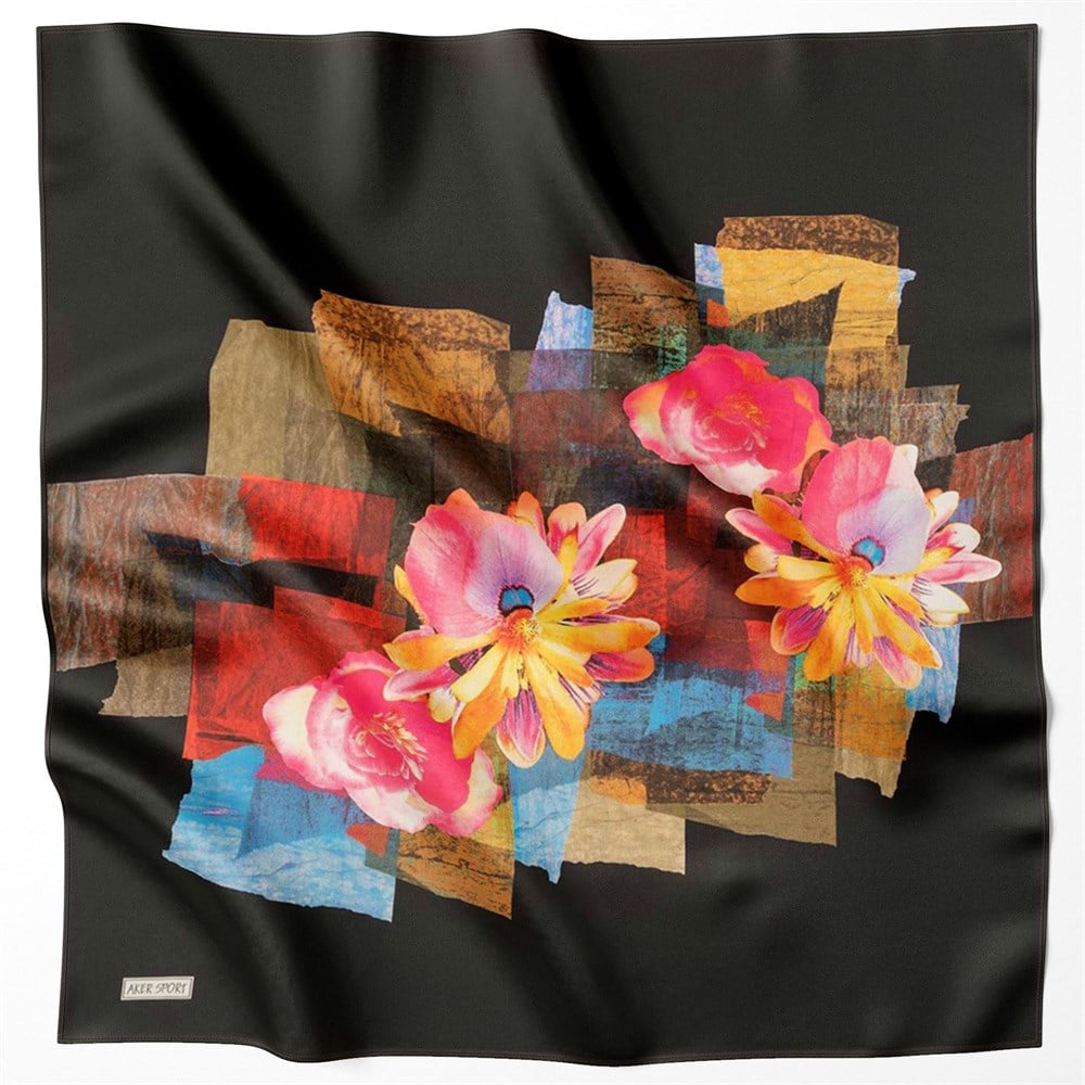 Aker Sport Eşarp - 7125797-912 - Tivil