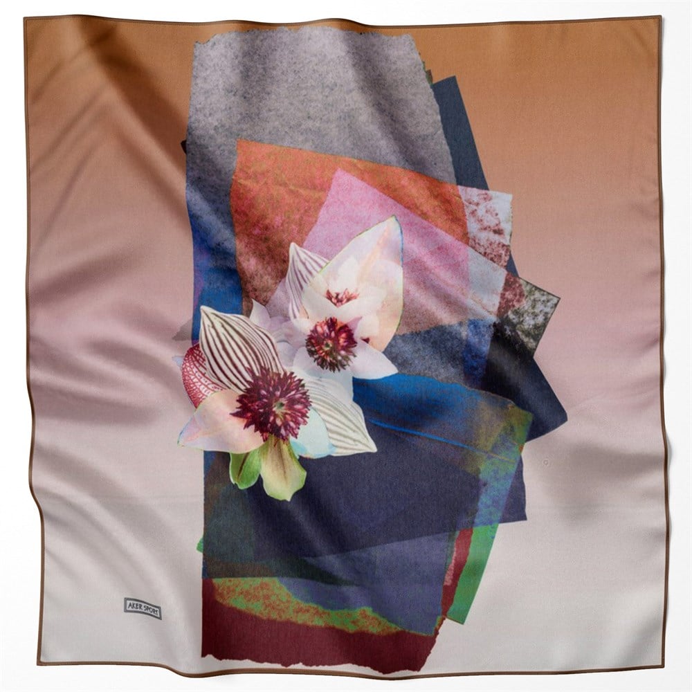 Aker Sport Eşarp - 7126797-962 - Tivil