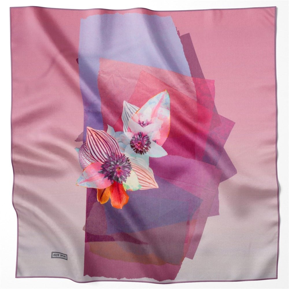 Aker Sport Eşarp - 7126797-992 - Tivil