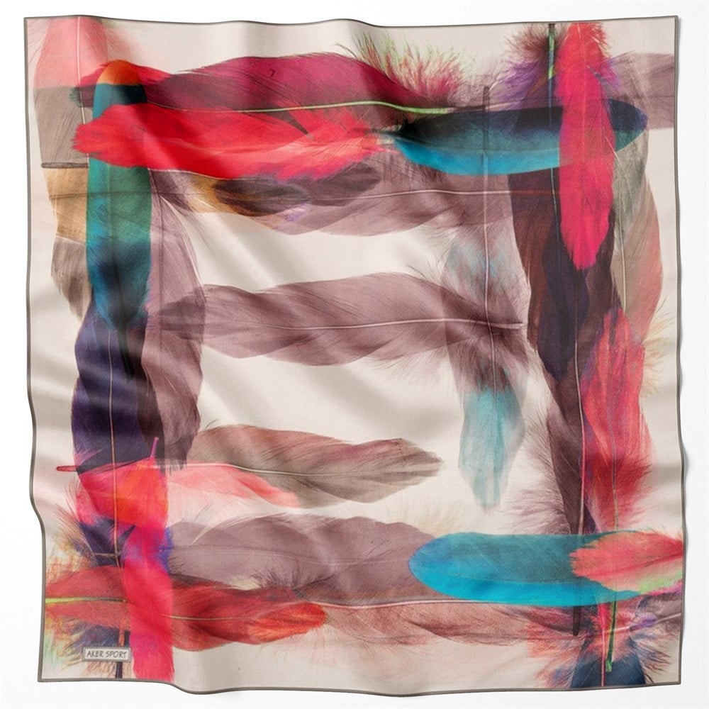 Aker Sport Eşarp - 7213797-971 - Tivil