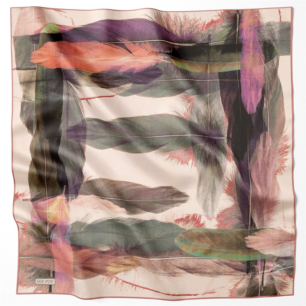 Aker Sport Eşarp - 7213797-992 - Tivil