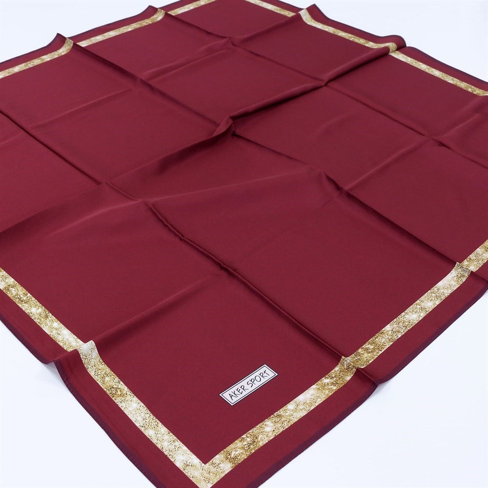 Aker Sport Eşarp - 7217797-992 - Tivil