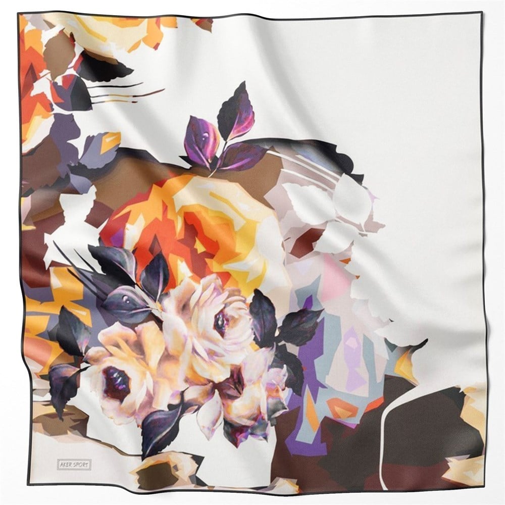 Aker Sport Eşarp - 7248797-911