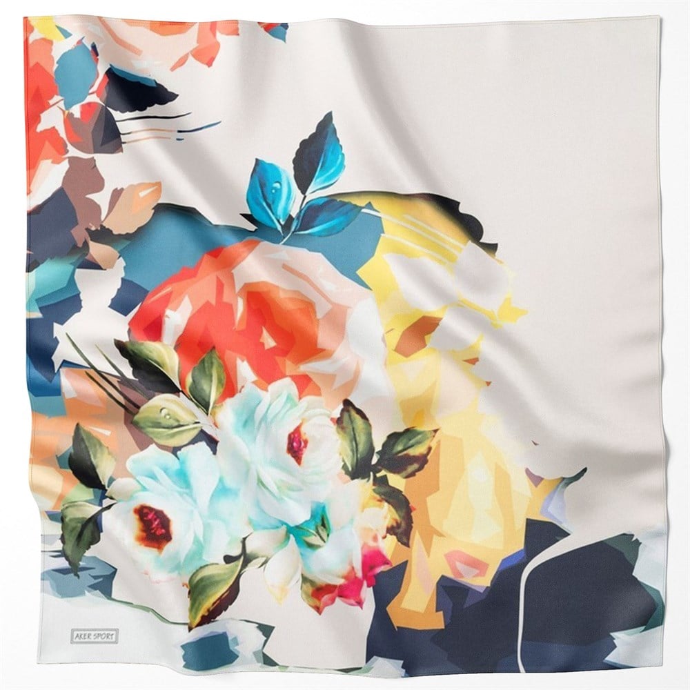 Aker Sport Eşarp - 7248797-951