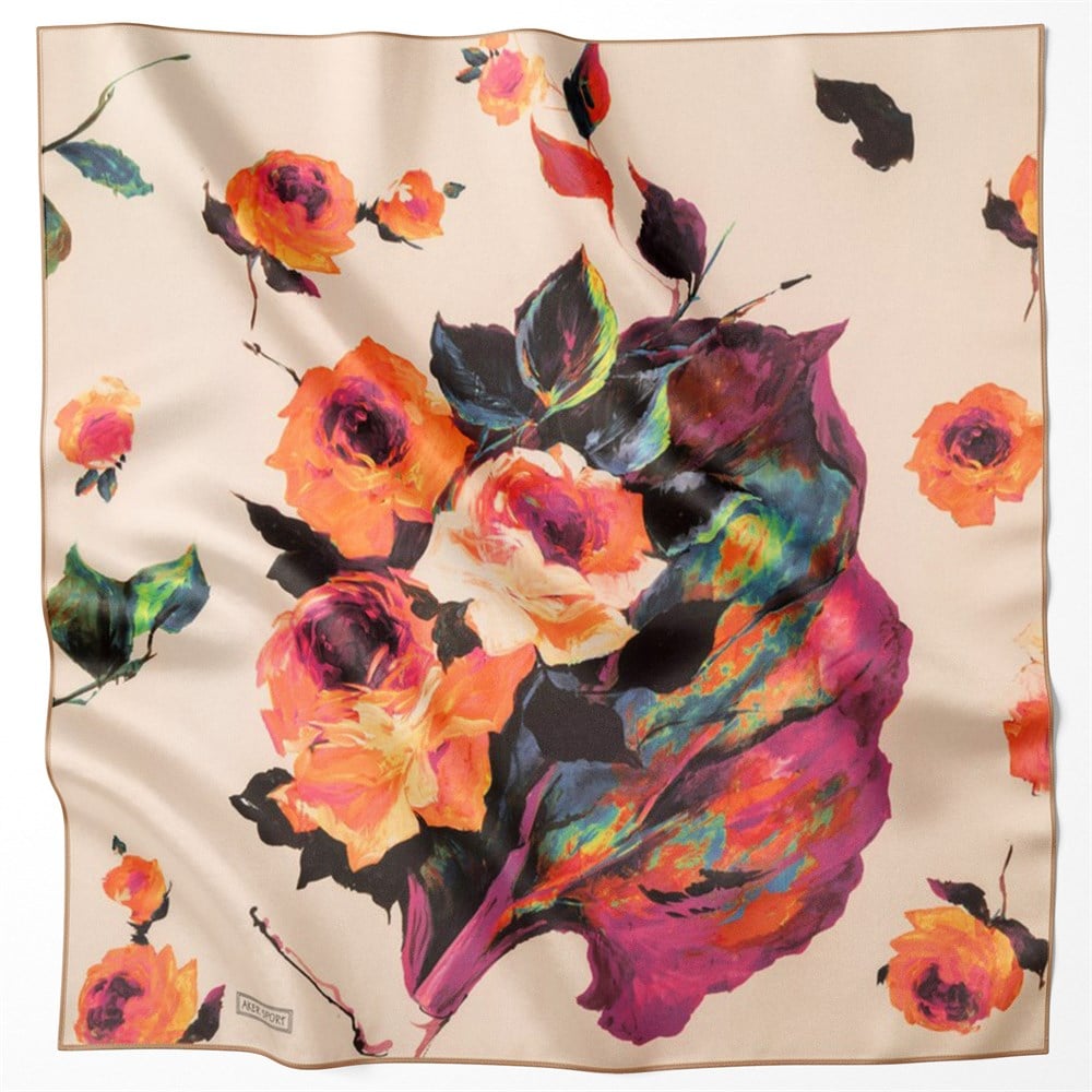 Aker Sport Eşarp - 7274797-931 - Tivil