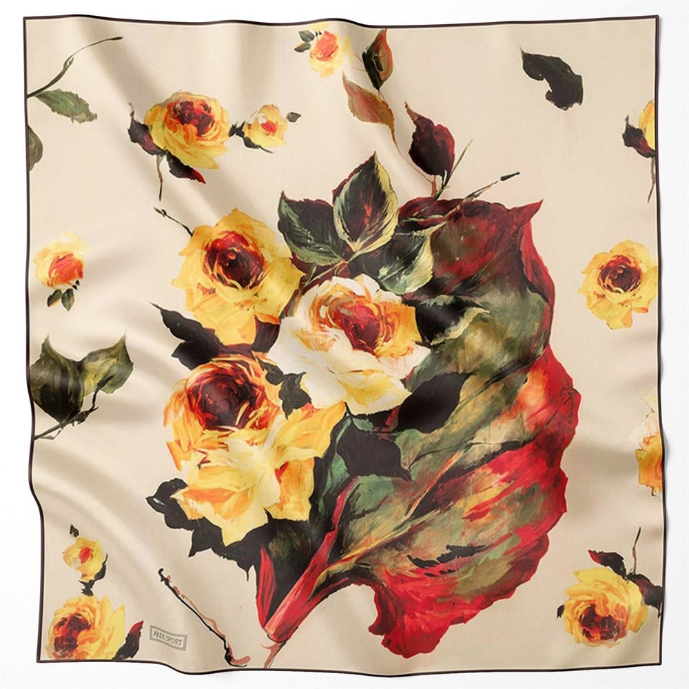 Aker Sport Eşarp - 7274797-951 - Tivil