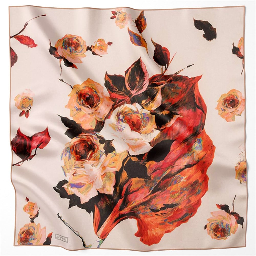 Aker Sport Eşarp - 7274797-961 - Tivil