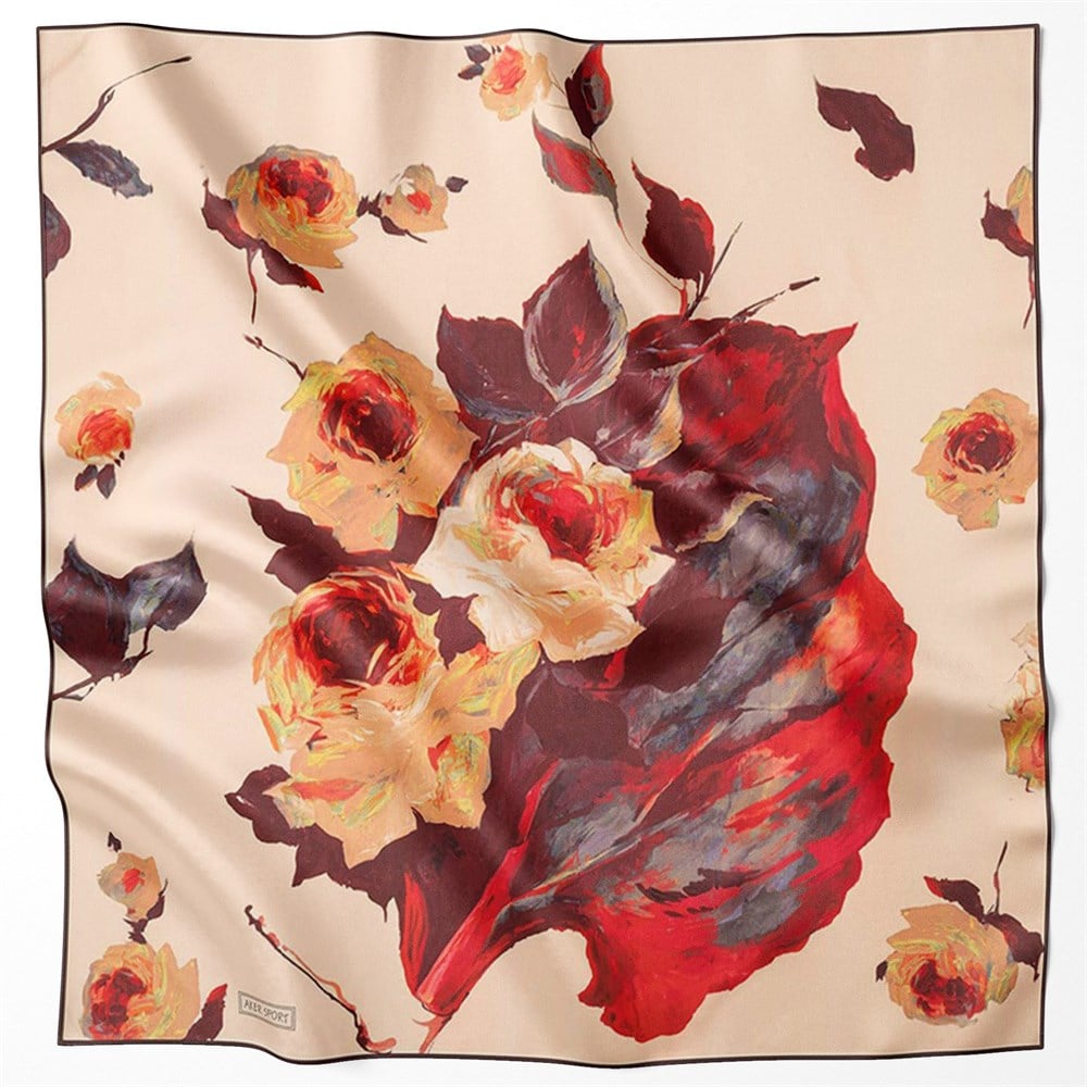 Aker Sport Eşarp - 7274797-991 - Tivil