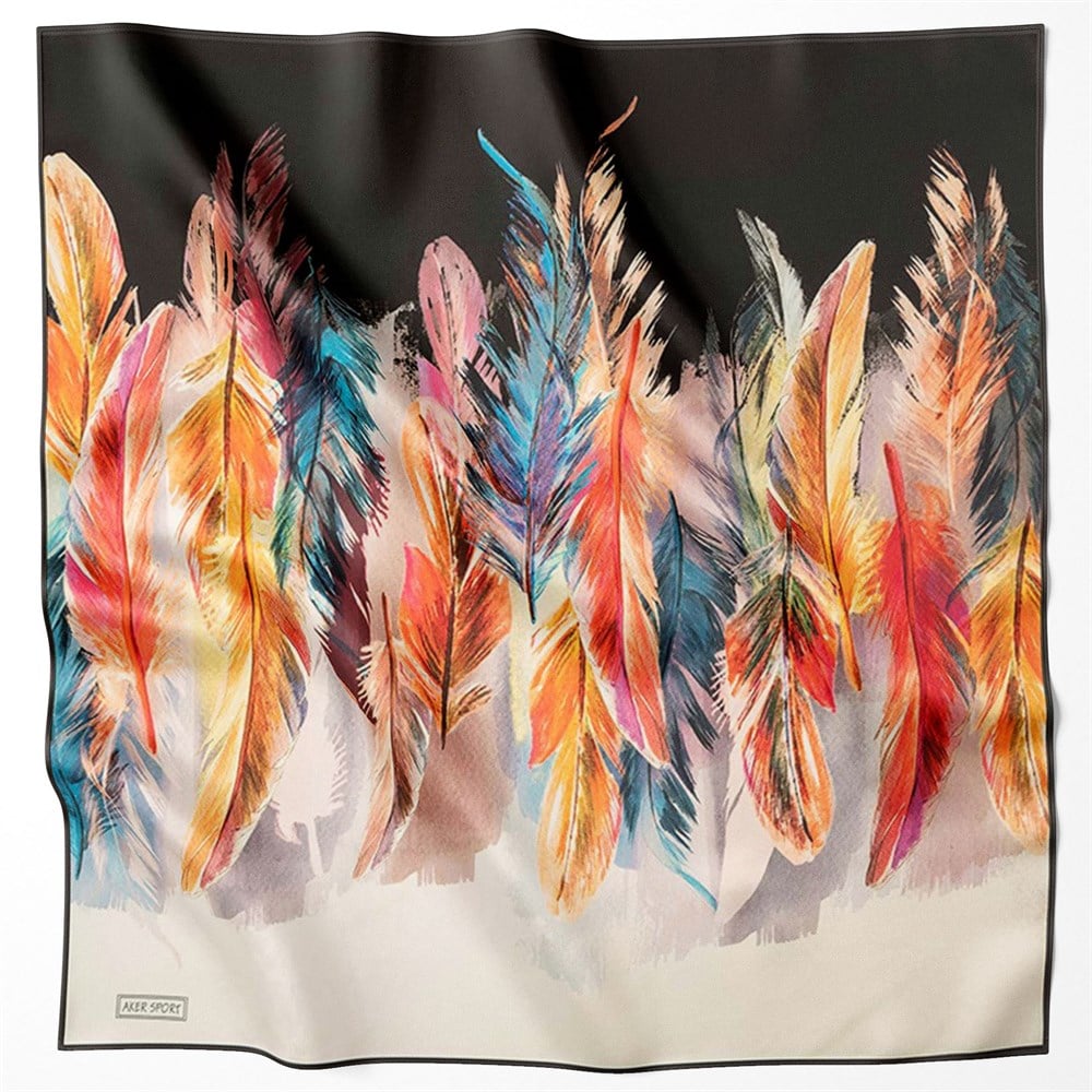 Aker Sport Eşarp - 7343797-912 - Tivil