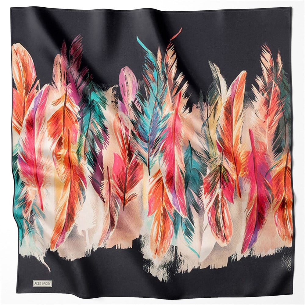 Aker Sport Eşarp - 7343797-921 - Tivil