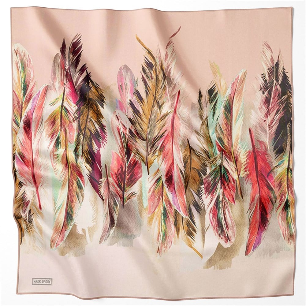 Aker Sport Eşarp - 7343797-991 - Tivil