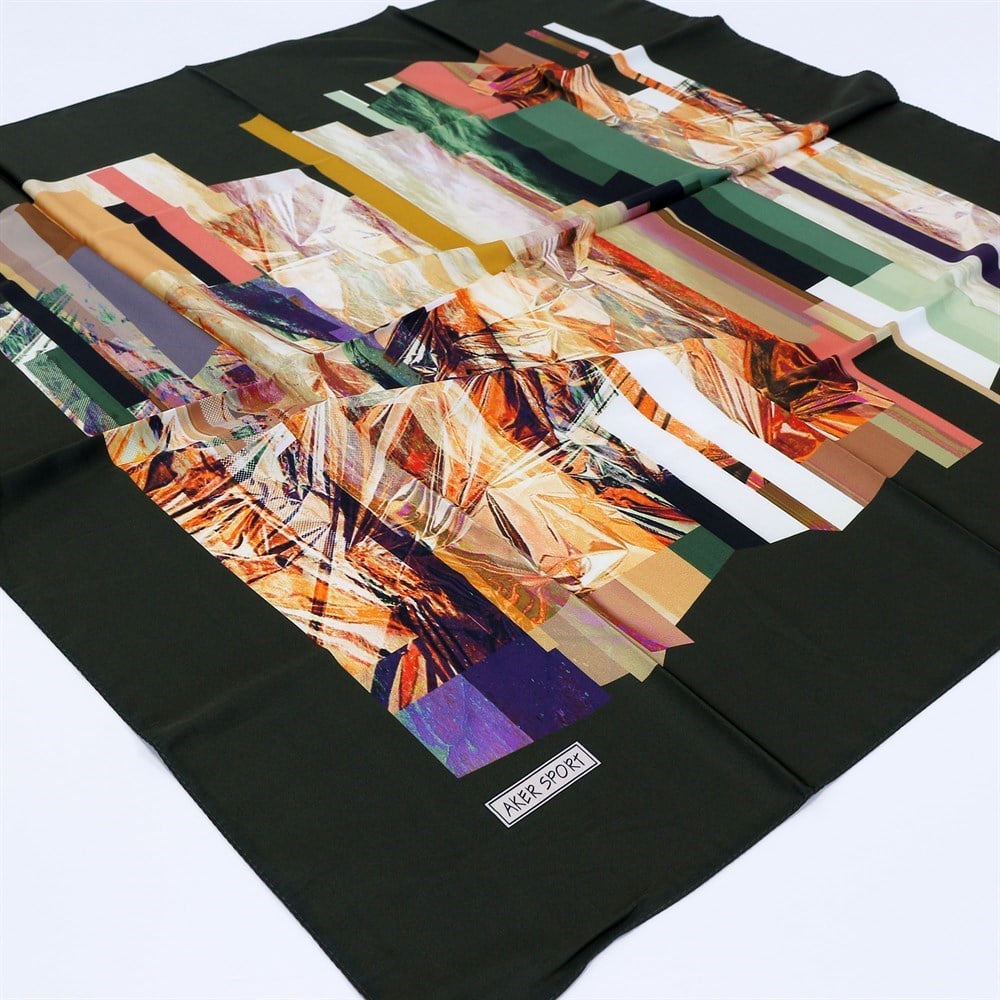 Aker Sport Eşarp - 7418797-953 - Tivil