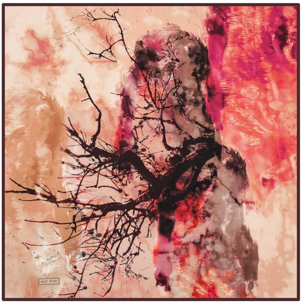 Aker Sport Eşarp - 7452797-992 - Tivil