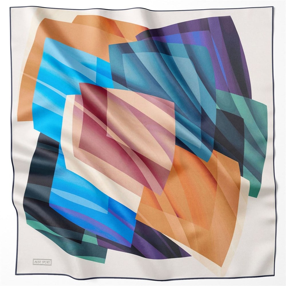 Aker Sport Eşarp - 7472797-921
