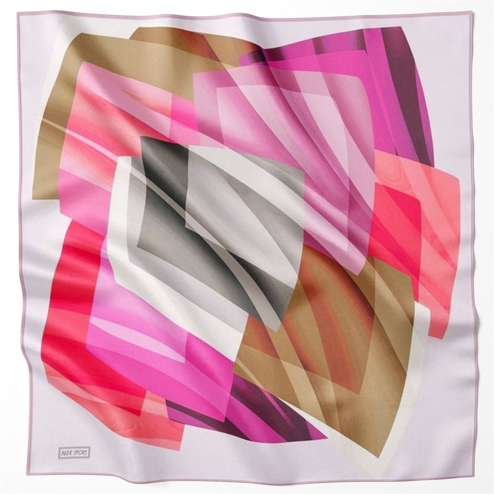 Aker Sport Eşarp - 7472797-991 - Tivil