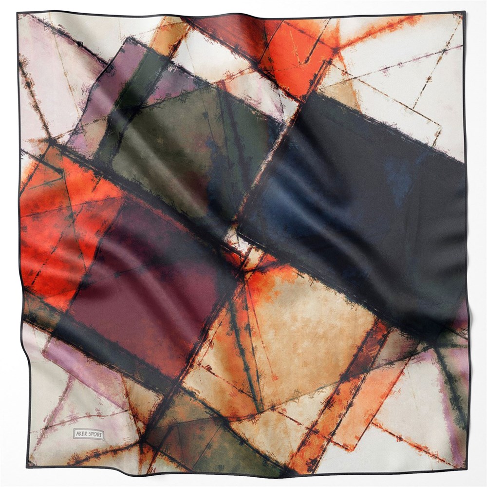 Aker Sport Eşarp - 7487797-911