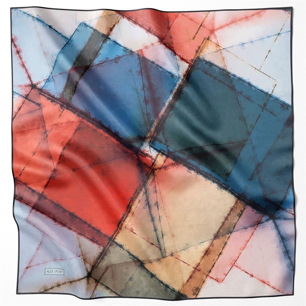 Aker Sport Eşarp - 7487797-912